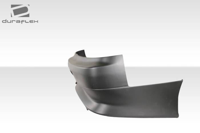 Nissan 240SX Duraflex V-Speed Body Kit - 4 Piece - 110880 thumbnail 11