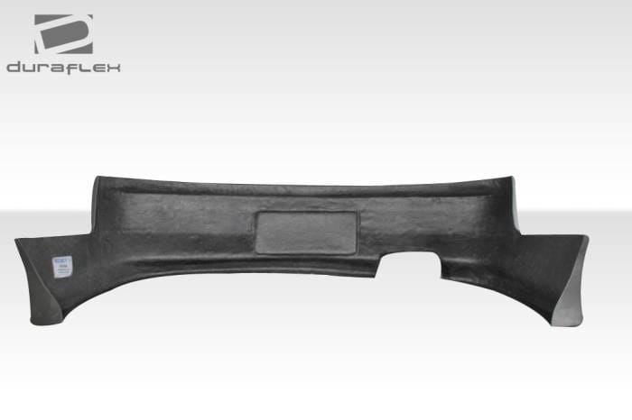 Nissan 240SX Duraflex V-Speed Body Kit - 4 Piece - 110880 thumbnail 12