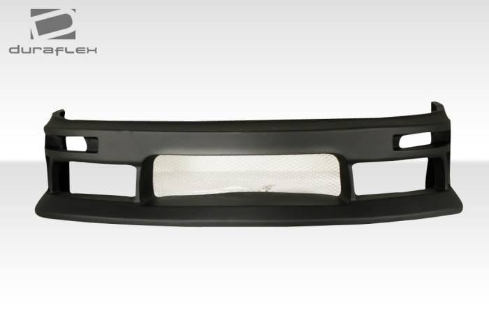 Nissan 240SX Duraflex M-1 Body Kit - 4 Piece - 110870 thumbnail 2