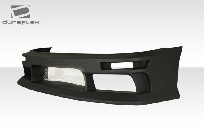 Nissan 240SX Duraflex M-1 Body Kit - 4 Piece - 110870 thumbnail 3