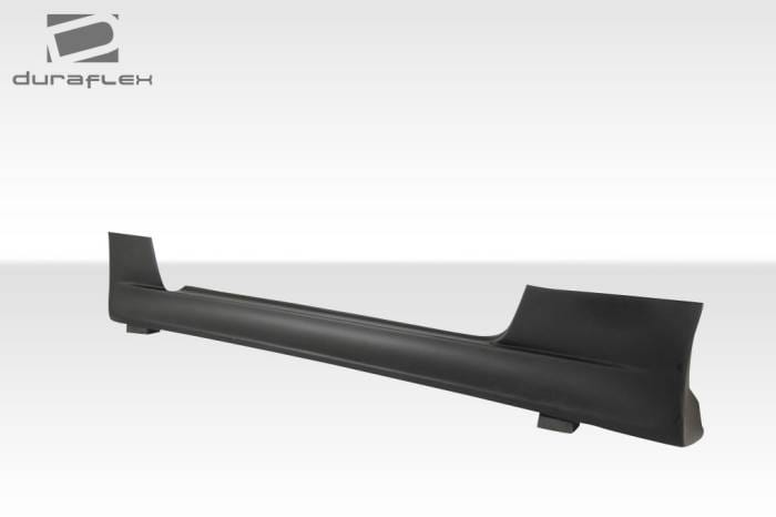 Nissan 240SX Duraflex M-1 Body Kit - 4 Piece - 110870 thumbnail 12