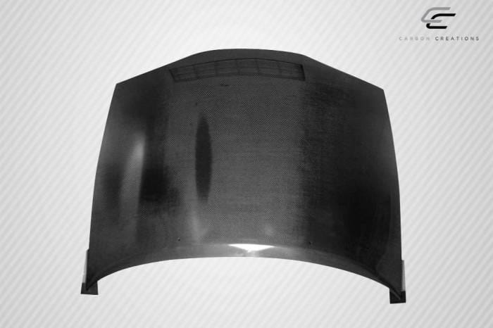 Mitsubishi Eclipse Carbon Creations OEM Hood - 1 Piece - 101579 thumbnail 10