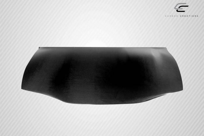 Mitsubishi Eclipse Carbon Creations OEM Hood - 1 Piece - 101579 thumbnail 11