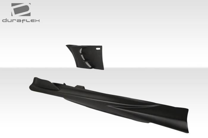 BMW Z3 Duraflex Vader Side Skirts Rocker Panels - 4 Piece - 101708 thumbnail 12