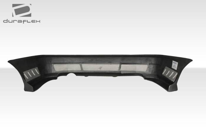 Honda Civic 2DR Duraflex AVG Body Kit - 4 Piece - 110397 thumbnail 6