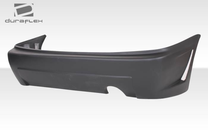 Honda Civic 2DR & 4DR Duraflex B-2 Body Kit - 4 Piece - 105612 thumbnail 3