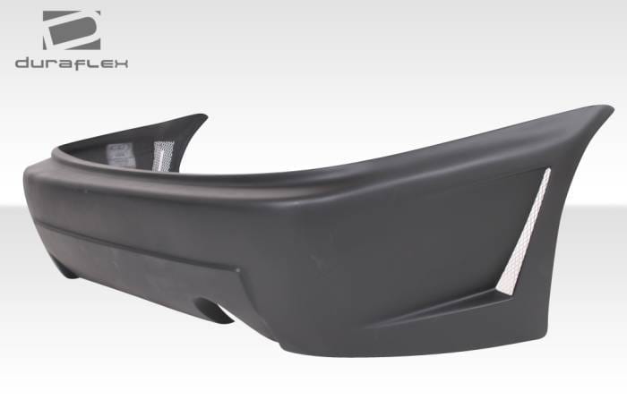 Honda Civic 2DR & 4DR Duraflex B-2 Body Kit - 4 Piece - 105612 thumbnail 4