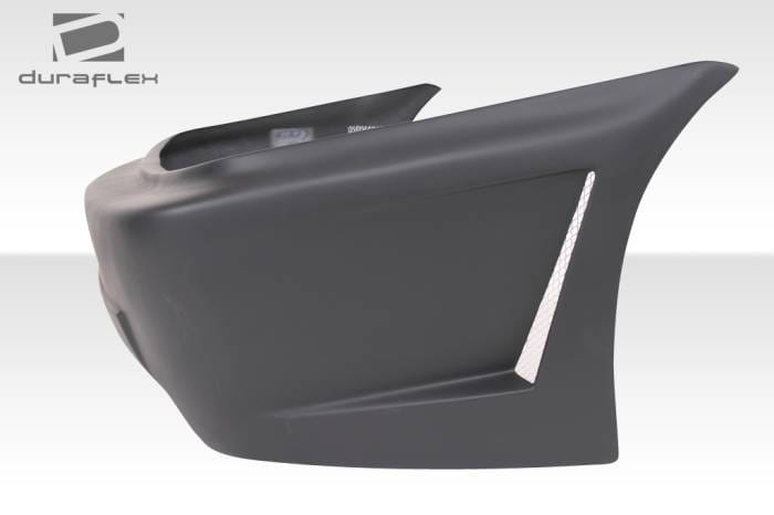 Honda Civic 2DR & 4DR Duraflex B-2 Body Kit - 4 Piece - 105612 thumbnail 5