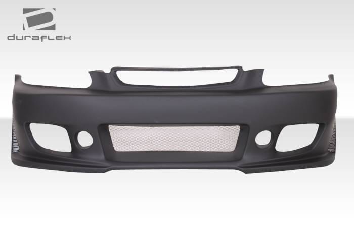 Honda Civic 2DR & 4DR Duraflex B-2 Body Kit - 4 Piece - 105612 thumbnail 10