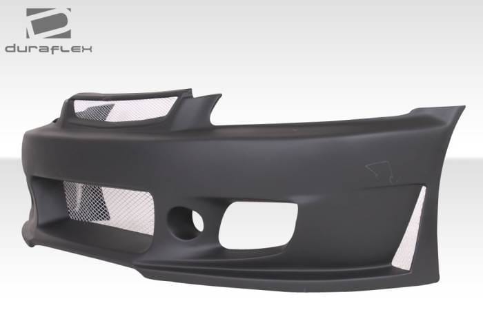 Honda Civic 2DR & 4DR Duraflex B-2 Body Kit - 4 Piece - 105612 thumbnail 12
