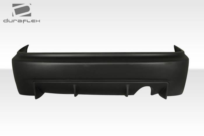 Honda Civic 4DR Duraflex Buddy Body Kit - 4 Piece - 110420 thumbnail 3