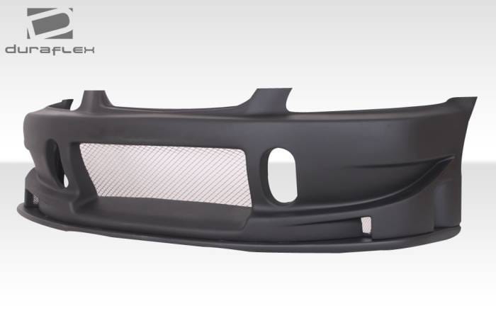 Honda Civic 4DR Duraflex Buddy Body Kit - 4 Piece - 110420 thumbnail 12