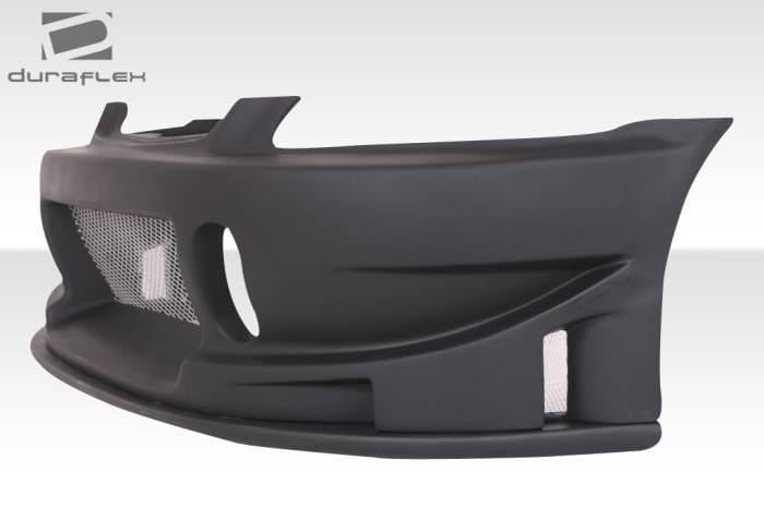 Honda Civic Duraflex Buddy Front Bumper Cover - 1 Piece - 101736 thumbnail 10