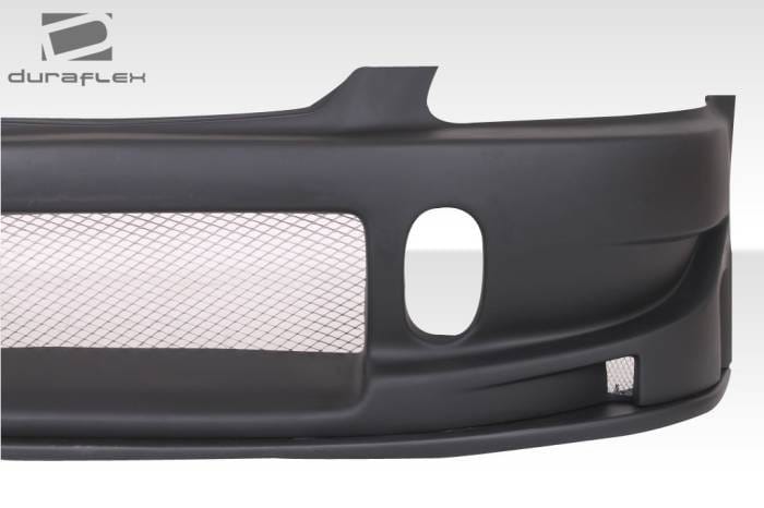 Honda Civic Duraflex Buddy Front Bumper Cover - 1 Piece - 101736 thumbnail 12