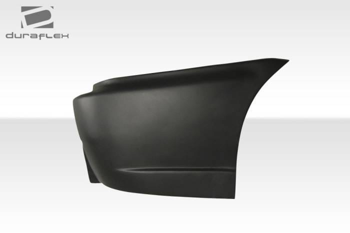Honda Civic 2DR Duraflex Buddy Body Kit - 4 Piece - 110419 thumbnail 6