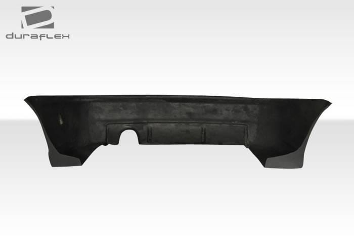 Honda Civic 2DR Duraflex Buddy Body Kit - 4 Piece - 110419 thumbnail 7