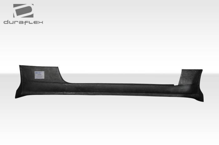 Nissan 240SX Duraflex V-Speed 2 Body Kit - 4 Piece - 103613 thumbnail 12