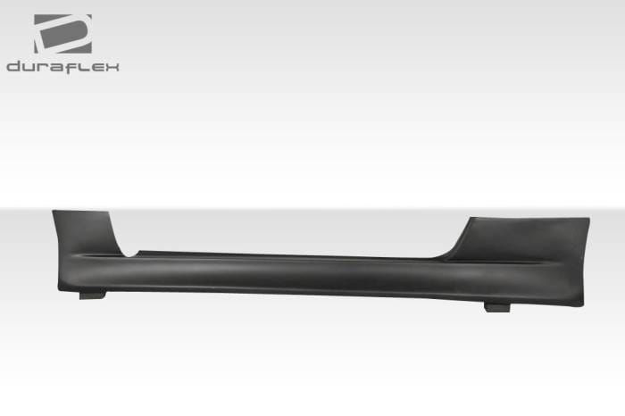 Nissan 240SX Duraflex V-Speed Side Skirts Rocker Panels - 2 Piece - 101651 thumbnail 10
