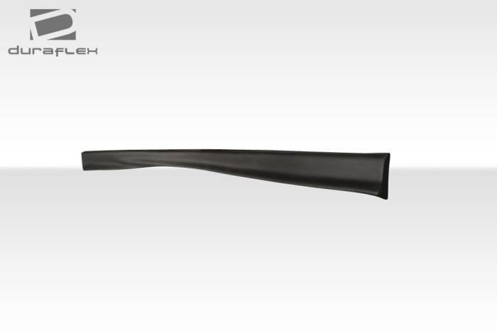 Saturn SL Duraflex R34 Body Kit - 4 Piece - 110984 thumbnail 4