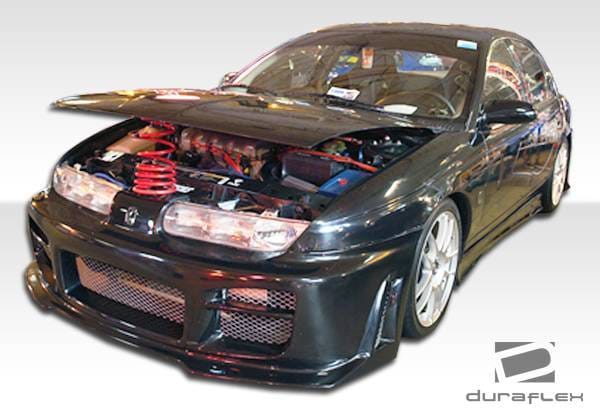 Saturn SL Duraflex R34 Body Kit - 4 Piece - 110984 thumbnail 7