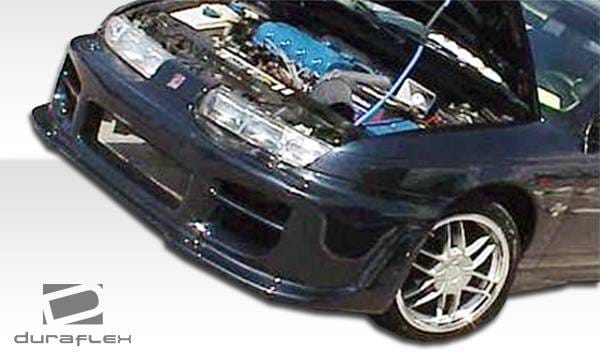 Saturn SL Duraflex R34 Body Kit - 4 Piece - 110984 thumbnail 8