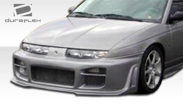 Saturn SL Duraflex R34 Body Kit - 4 Piece - 110984 thumbnail 9