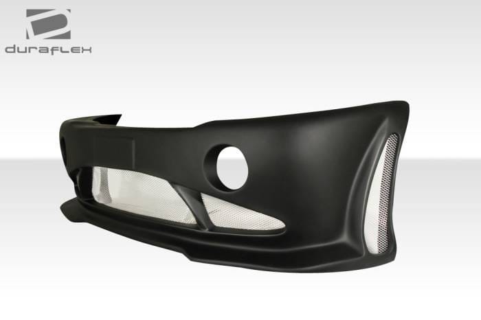 Ford Expedition Duraflex Platinum Front Bumper Cover - 1 Piece - 101822 thumbnail 11