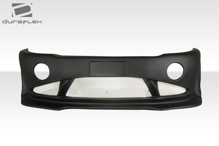 Ford Expedition Duraflex Platinum Front Bumper Cover - 1 Piece - 101822 thumbnail 10