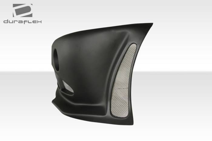 Ford Expedition Duraflex Platinum Front Bumper Cover - 1 Piece - 101822 thumbnail 12