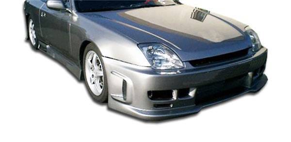 Honda Prelude Duraflex Spyder Body Kit - 4 Piece - 110540