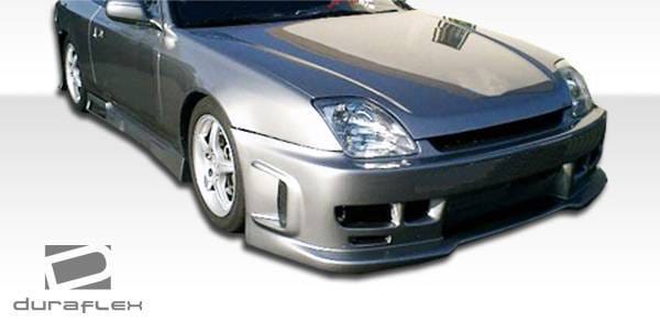 Honda Prelude Duraflex Spyder Body Kit - 4 Piece - 110540 thumbnail 2