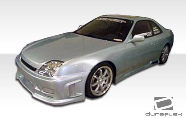 Honda Prelude Duraflex Spyder Body Kit - 4 Piece - 110540 thumbnail 3