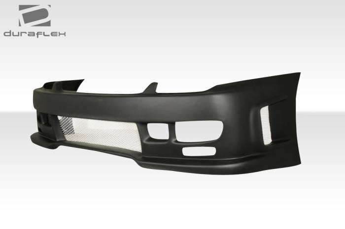Honda Prelude Duraflex Spyder Body Kit - 4 Piece - 110540 thumbnail 6