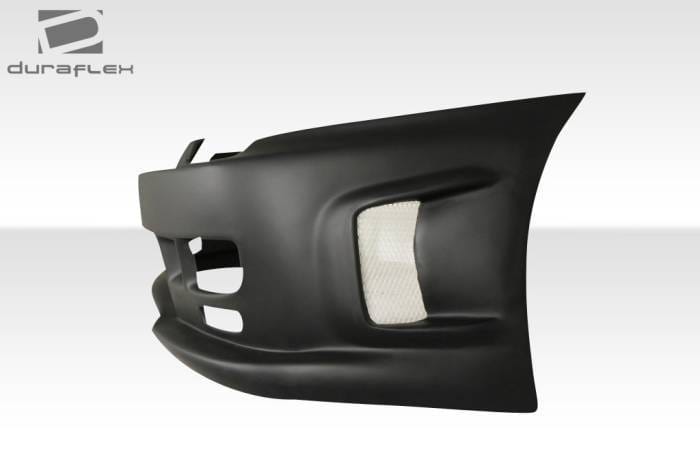 Honda Prelude Duraflex Spyder Body Kit - 4 Piece - 110540 thumbnail 7