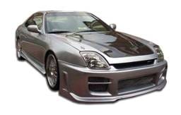 Honda Prelude Duraflex R34 Body Kit - 4 Piece - 110539