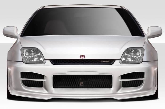 Honda Prelude Duraflex R34 Body Kit - 4 Piece - 110539 thumbnail 2