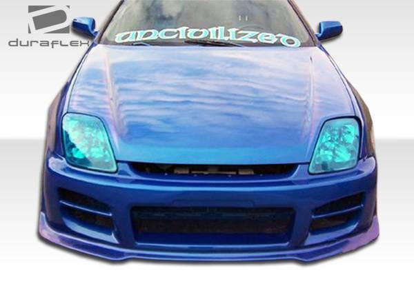 Honda Prelude Duraflex R34 Body Kit - 4 Piece - 110539 thumbnail 3