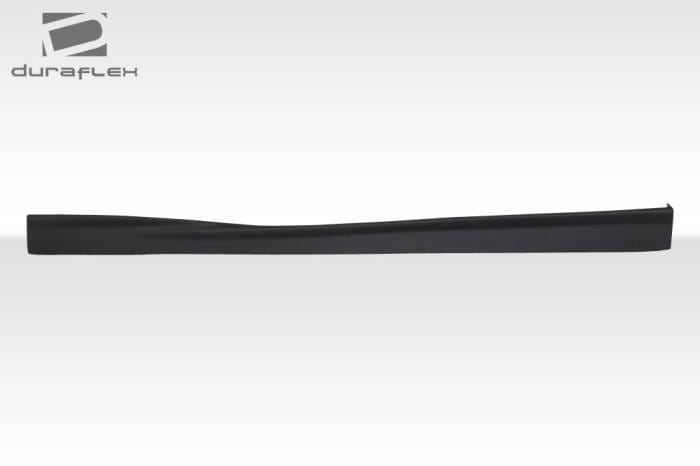 Honda Civic 4DR Duraflex R34 Body Kit - 4 Piece - 110469 thumbnail 11