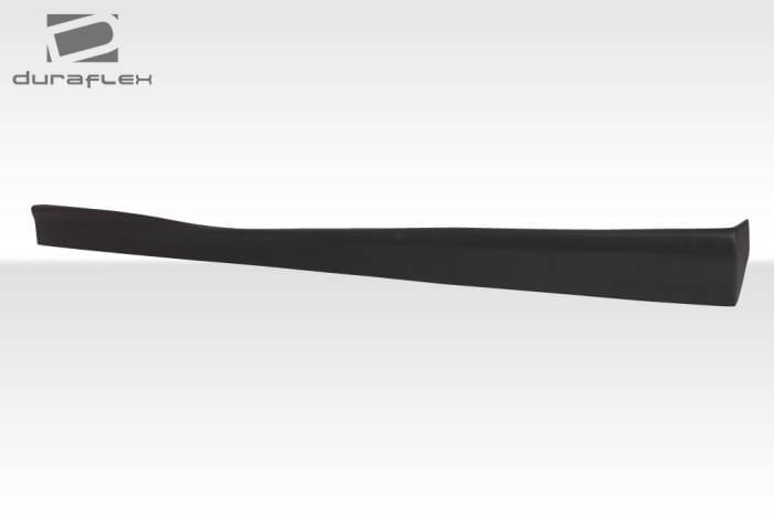 Honda Civic 4DR Duraflex R34 Body Kit - 4 Piece - 110469 thumbnail 12