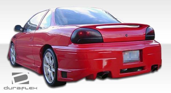 Pontiac Grand Am Duraflex G-2 Side Skirts Rocker Panels - 2 Piece - 101792 thumbnail 7