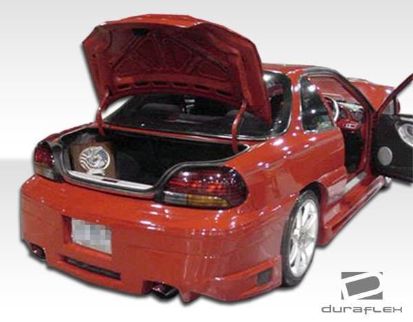 Pontiac Grand Am Duraflex G-2 Side Skirts Rocker Panels - 2 Piece - 101792 thumbnail 9