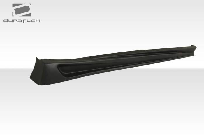 Pontiac Grand Am Duraflex G-2 Side Skirts Rocker Panels - 2 Piece - 101792 thumbnail 12
