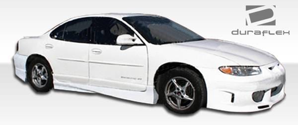 Pontiac Grand Prix Duraflex Showoff 3 Body Kit - 4 Piece - 105712 thumbnail 9