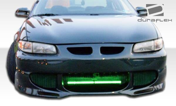 Pontiac Grand Prix Duraflex Showoff 3 Body Kit - 4 Piece - 105712 thumbnail 10