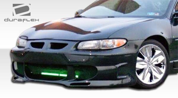 Pontiac Grand Prix Duraflex Showoff 3 Body Kit - 4 Piece - 105712 thumbnail 11