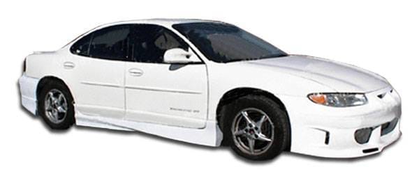 Pontiac Grand Prix Duraflex Showoff 3 Body Kit - 4 Piece - 110957
