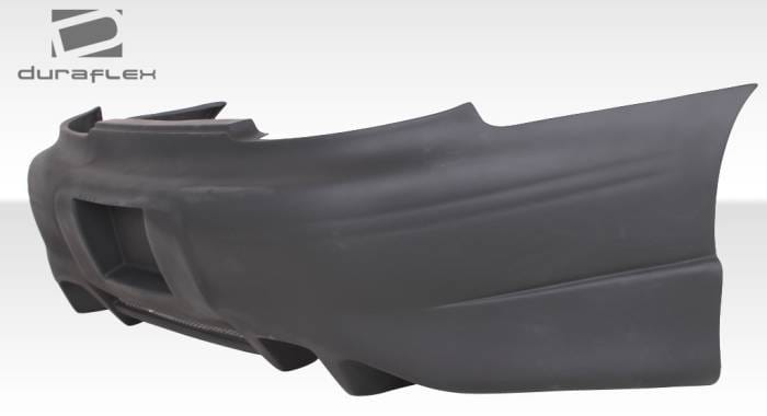 Pontiac Grand Prix Duraflex Showoff 3 Body Kit - 4 Piece - 110957 thumbnail 4