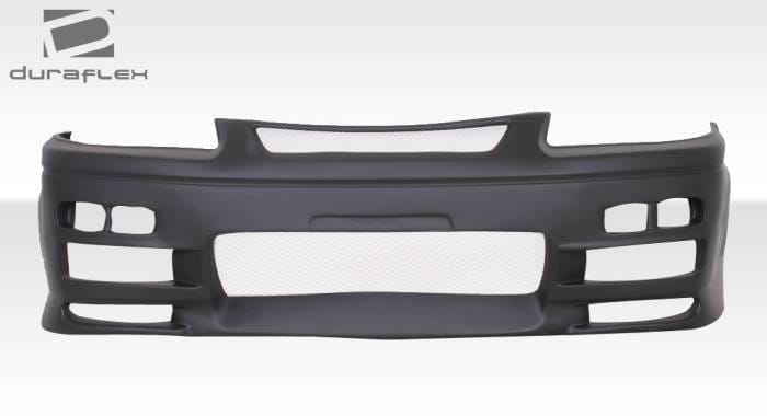 Toyota Camry Duraflex Evo 4 Body Kit - 4 Piece - 111017 thumbnail 3