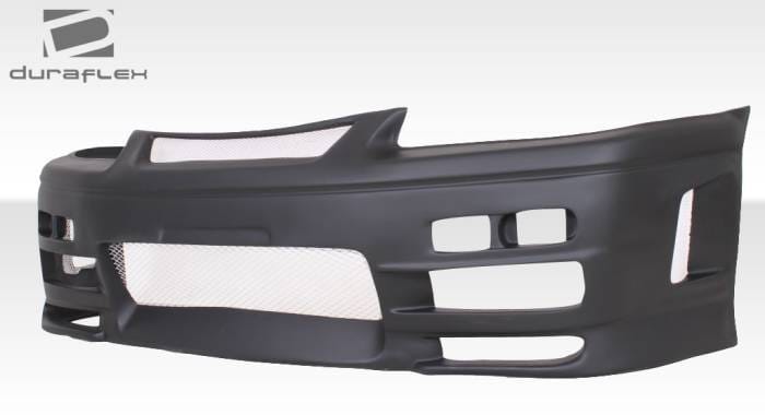 Toyota Camry Duraflex Evo 4 Body Kit - 4 Piece - 111017 thumbnail 4