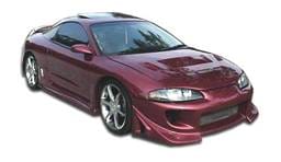 Eagle Talon Duraflex Blits Body Kit - 4 Piece - 110168